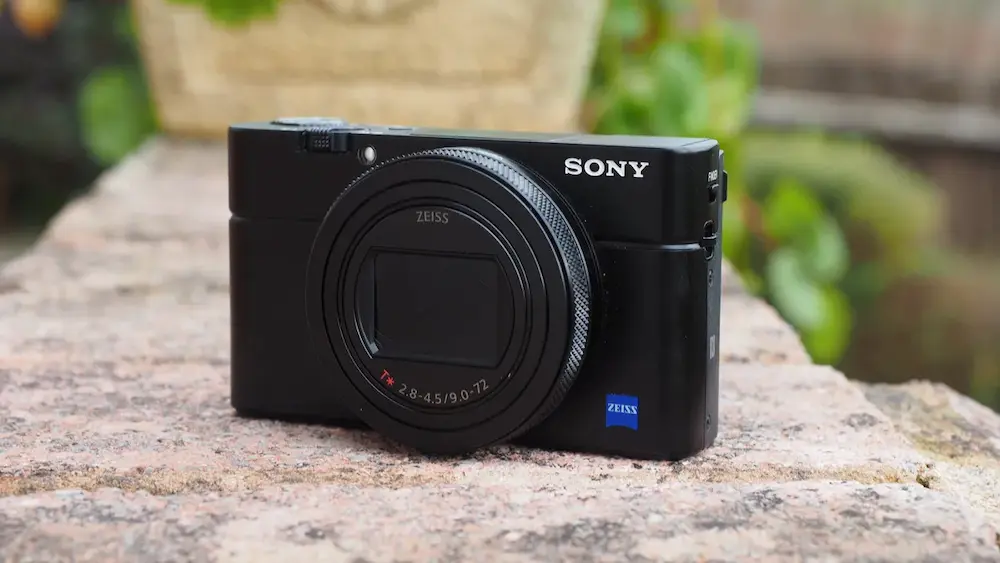 2026年版】SONY サイバーショット RX100(DSC-RX100)のレビュー比較